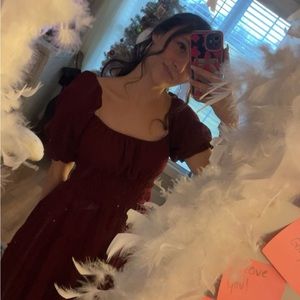 Meet your Posher, Caroline